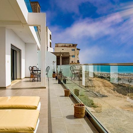 Baya House Elegance Appartement Taghazout Buitenkant foto