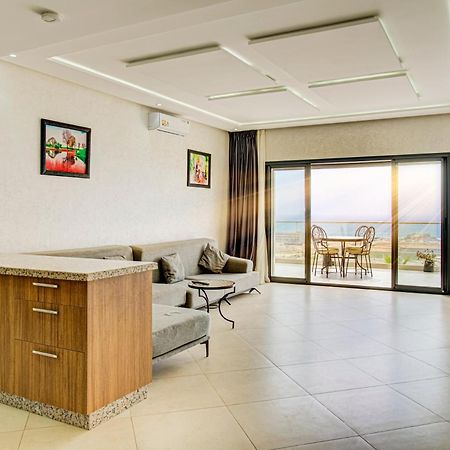 Baya House Elegance Appartement Taghazout Buitenkant foto