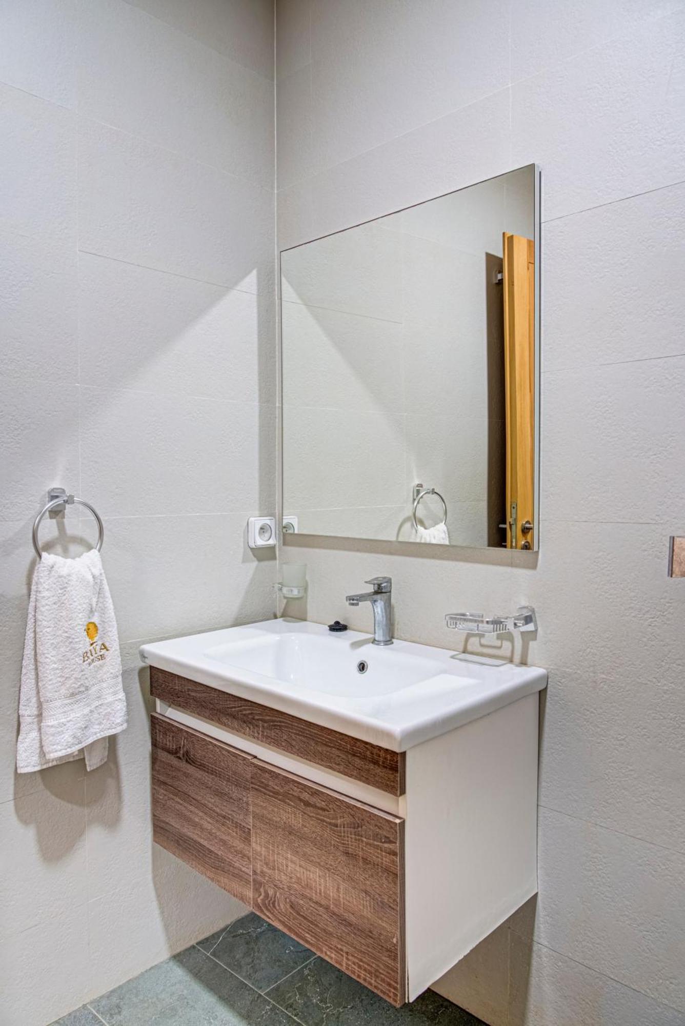 Baya House Elegance Appartement Taghazout Buitenkant foto