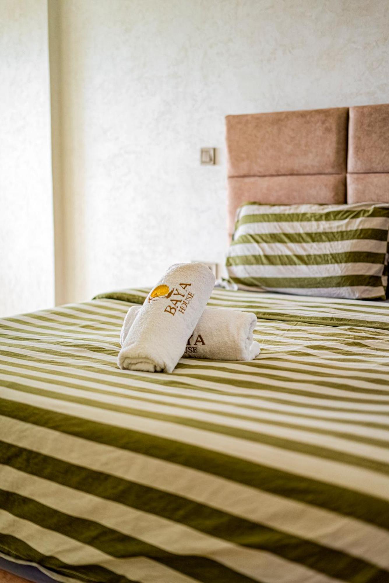 Baya House Elegance Appartement Taghazout Buitenkant foto