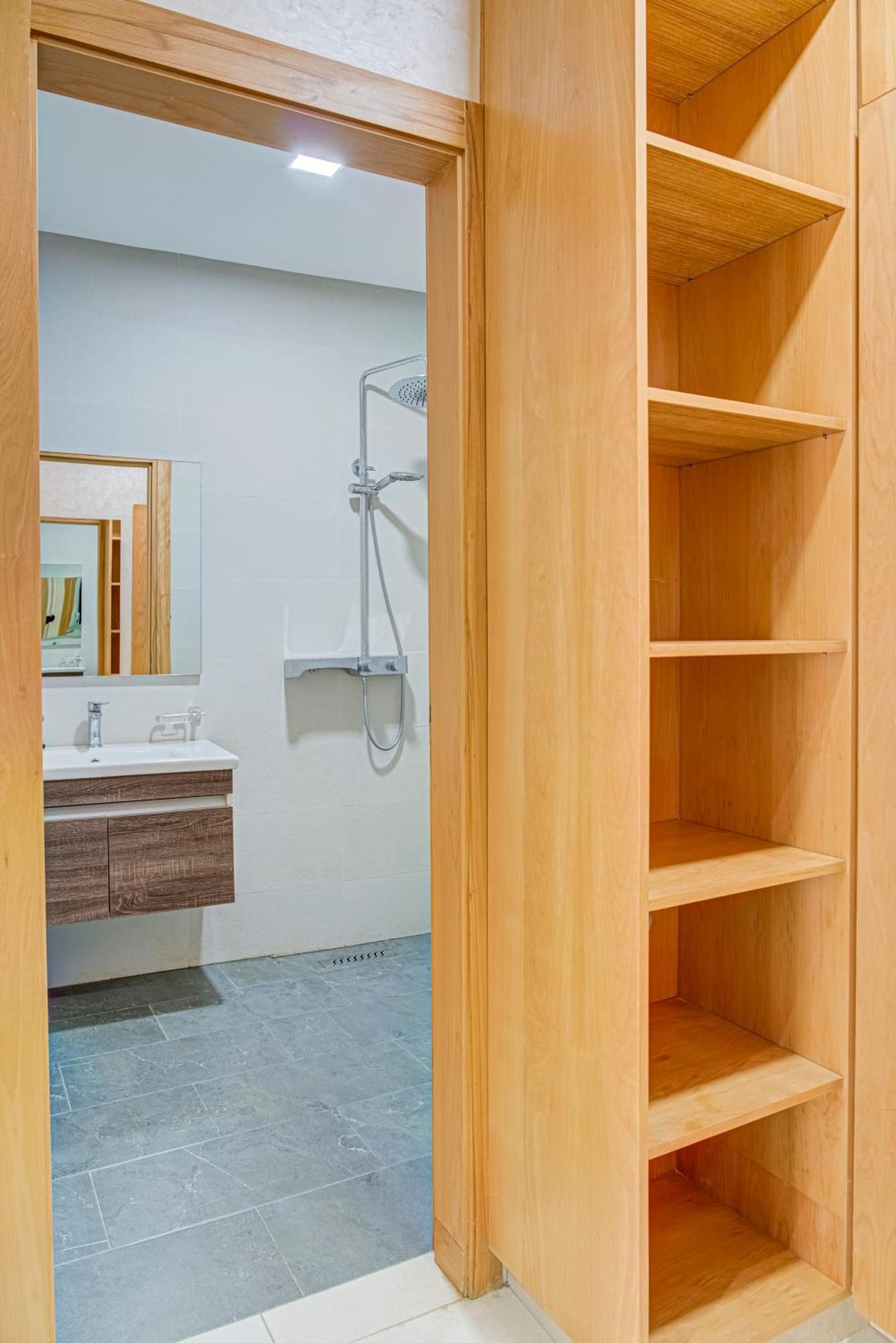Baya House Elegance Appartement Taghazout Buitenkant foto