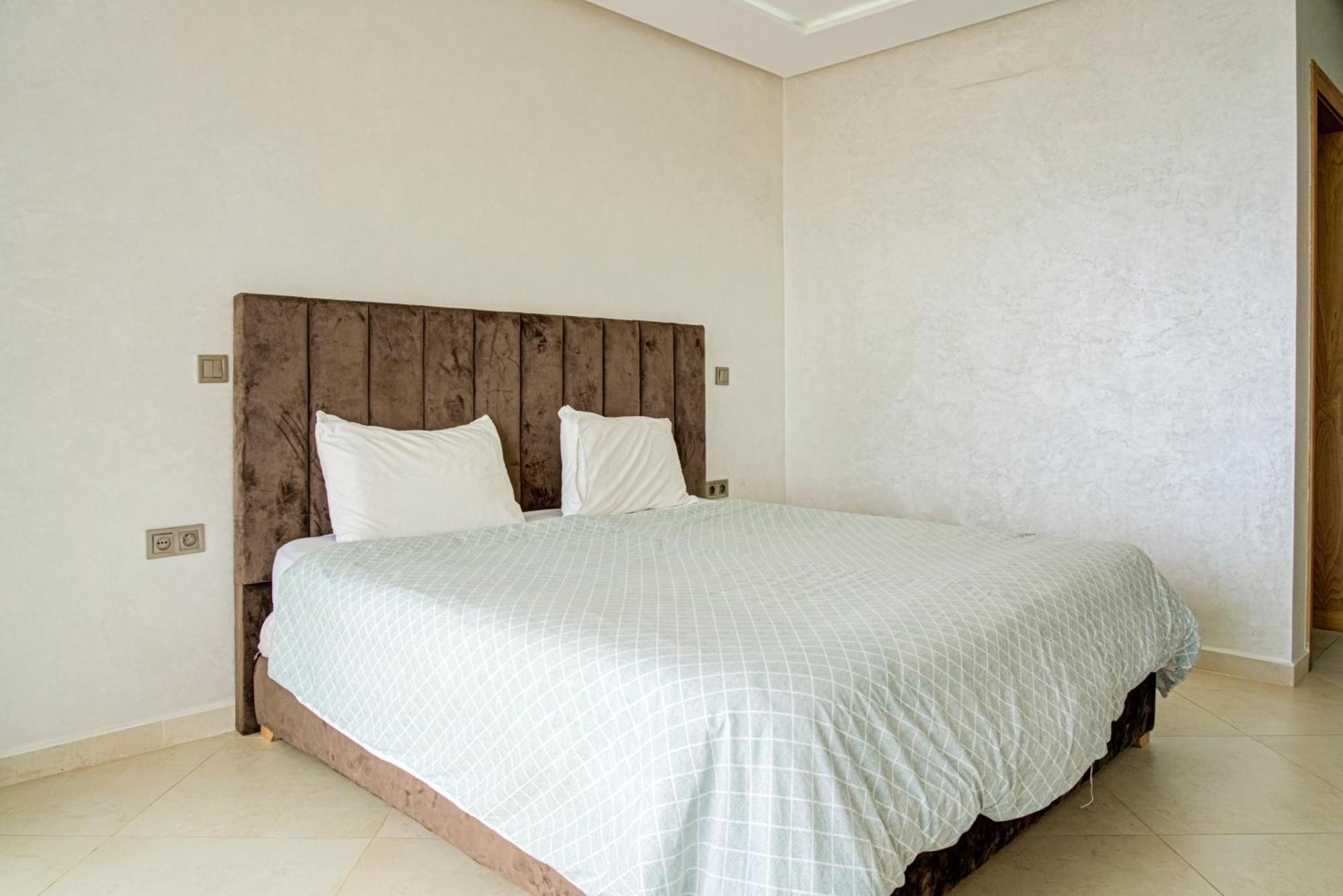 Baya House Elegance Appartement Taghazout Buitenkant foto