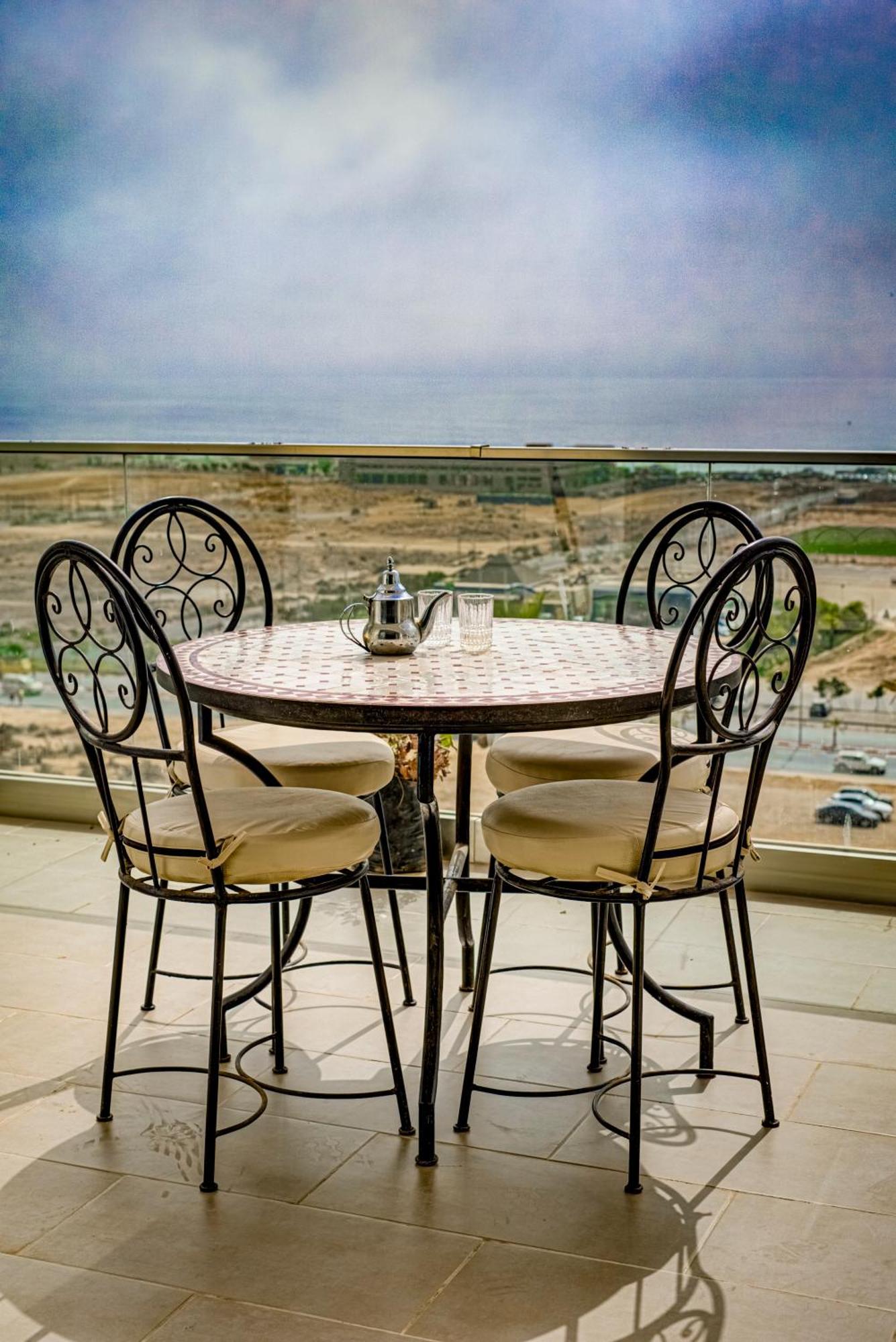 Baya House Elegance Appartement Taghazout Buitenkant foto