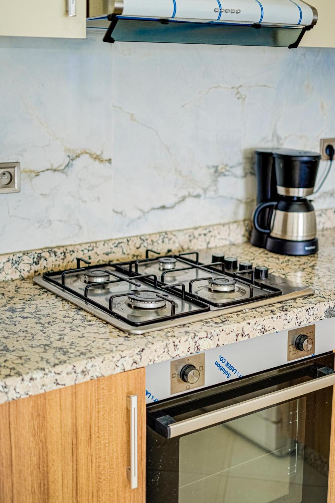 Baya House Elegance Appartement Taghazout Buitenkant foto