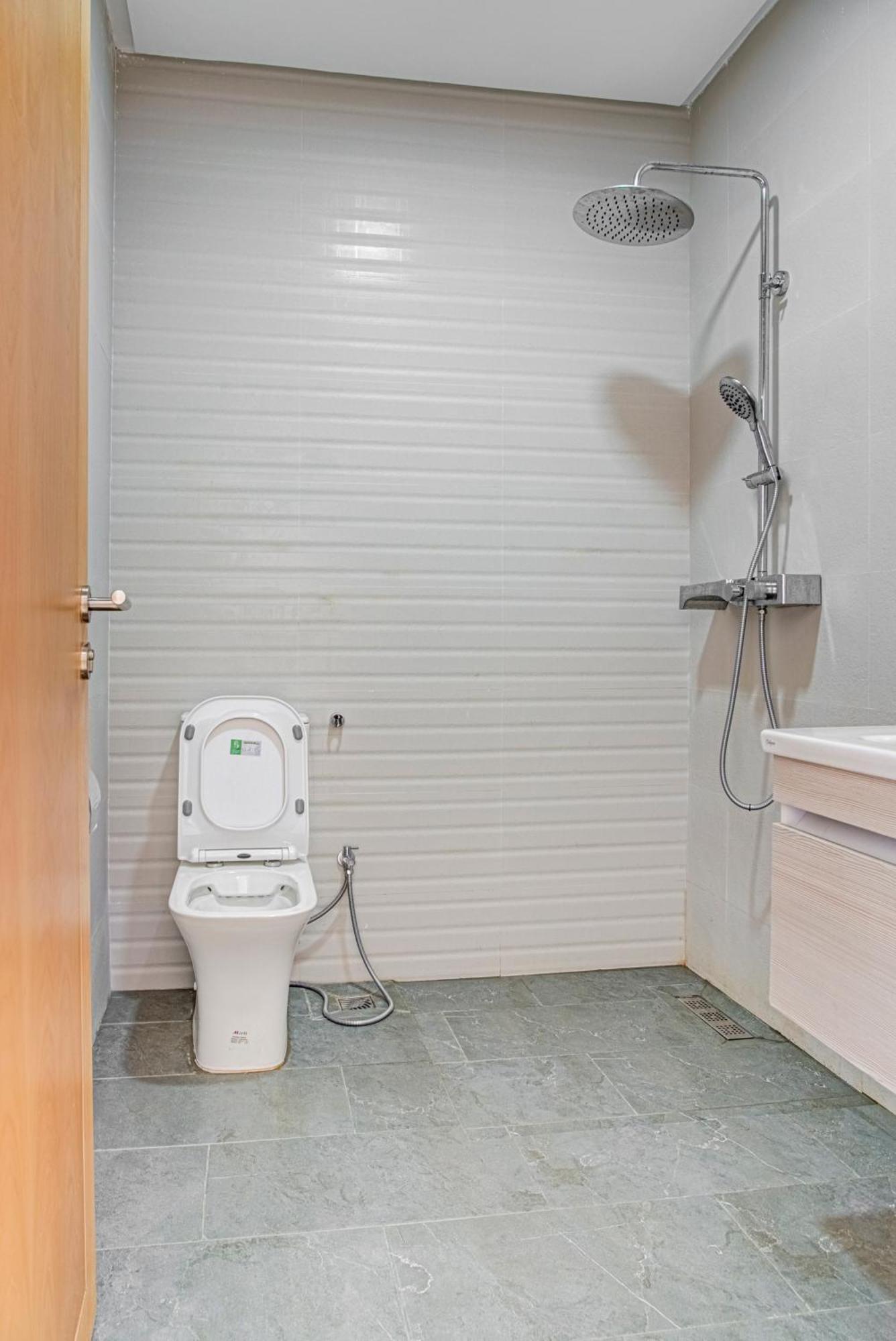 Baya House Elegance Appartement Taghazout Buitenkant foto