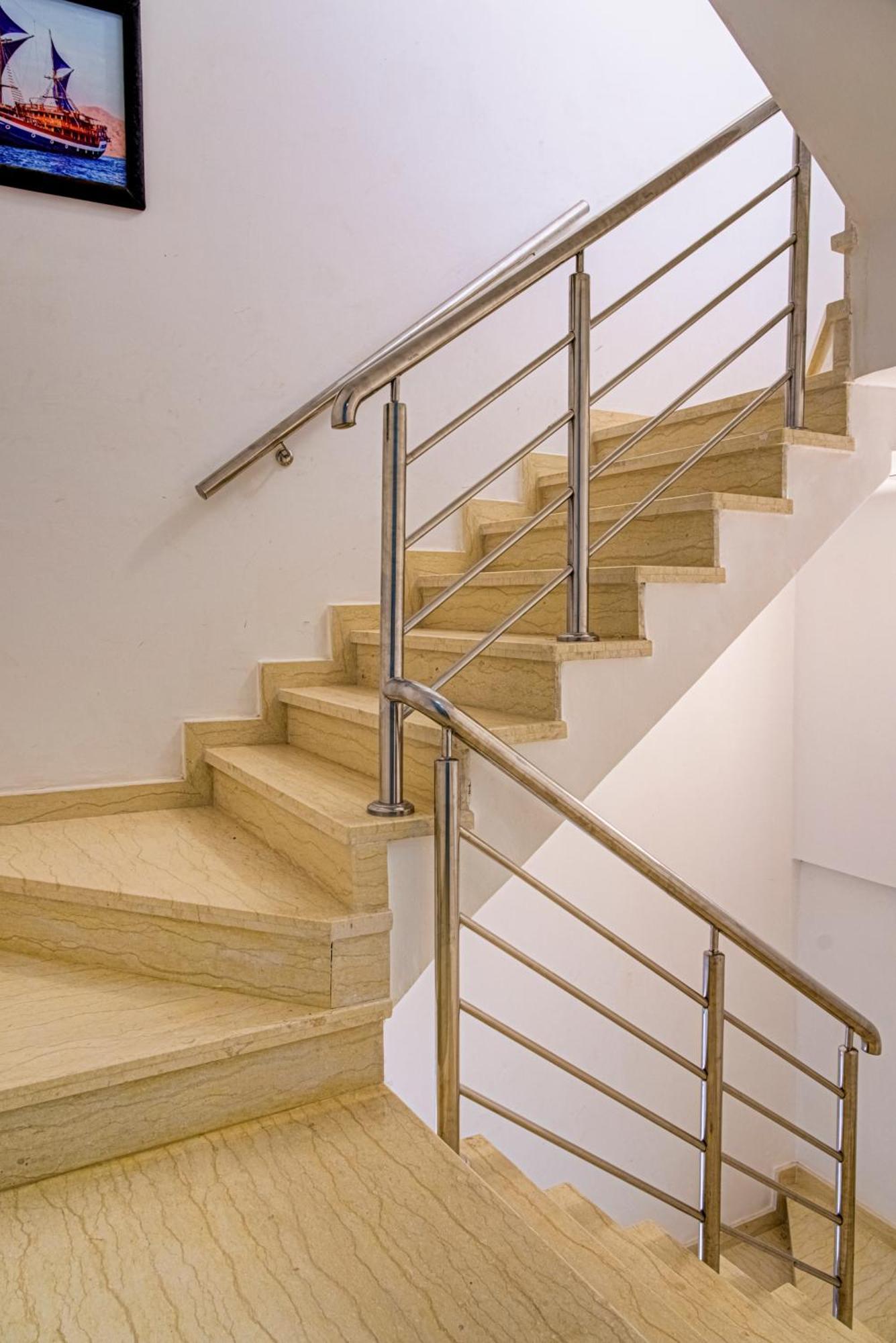 Baya House Elegance Appartement Taghazout Buitenkant foto