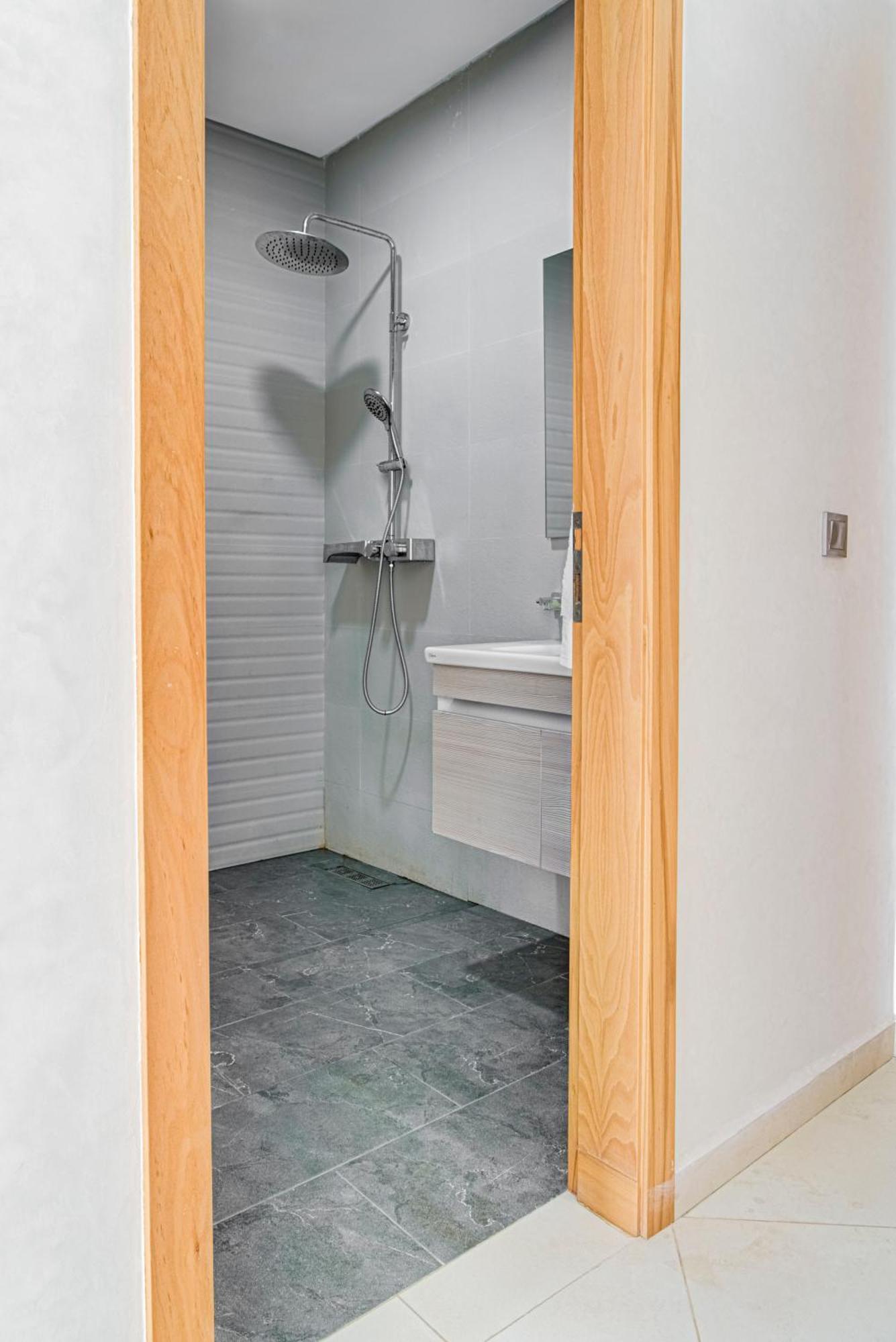 Baya House Elegance Appartement Taghazout Buitenkant foto