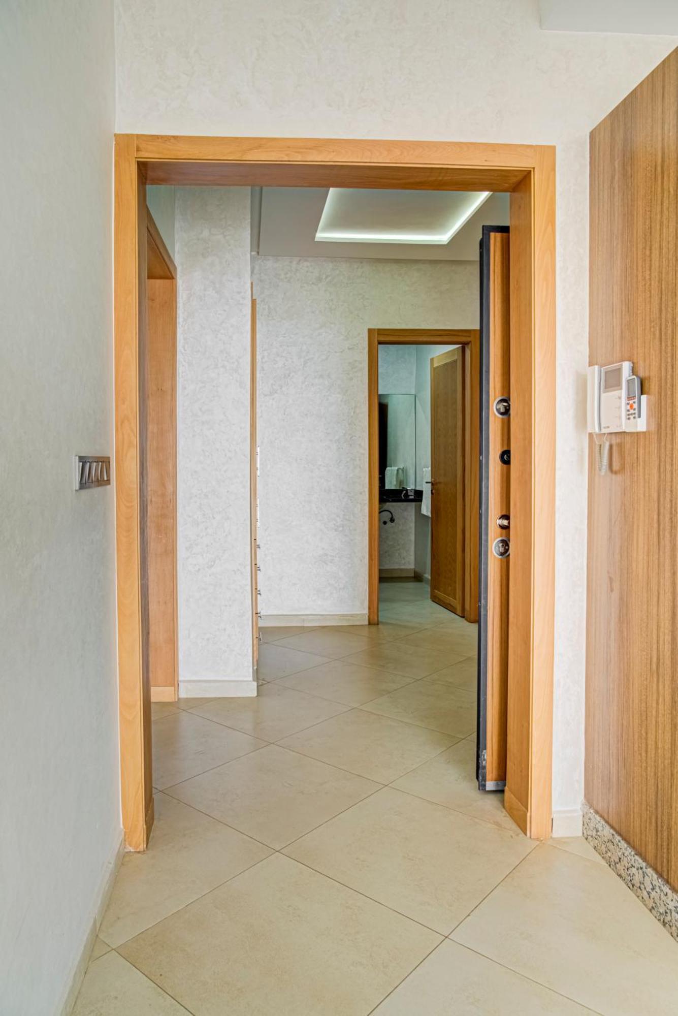 Baya House Elegance Appartement Taghazout Buitenkant foto