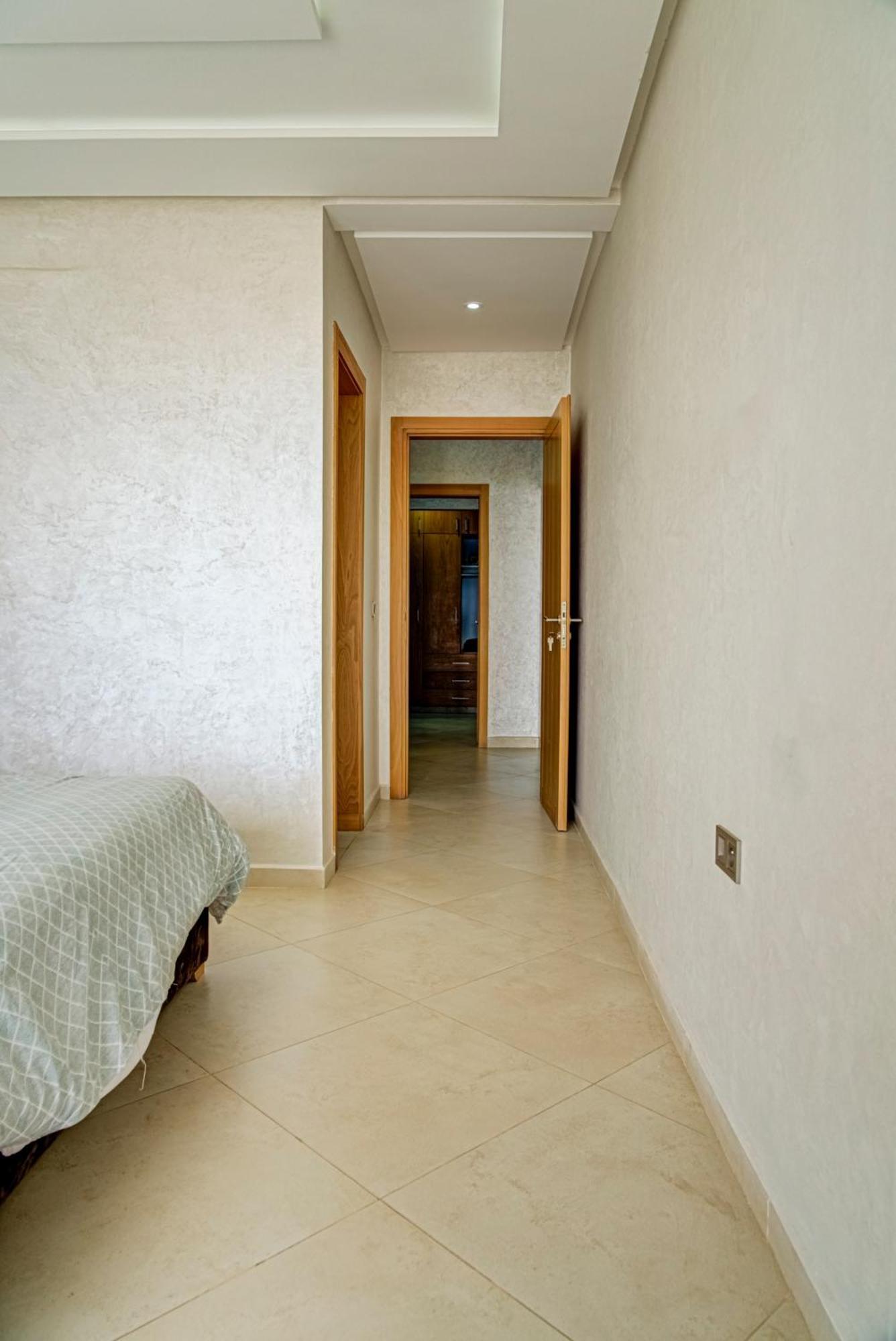 Baya House Elegance Appartement Taghazout Buitenkant foto