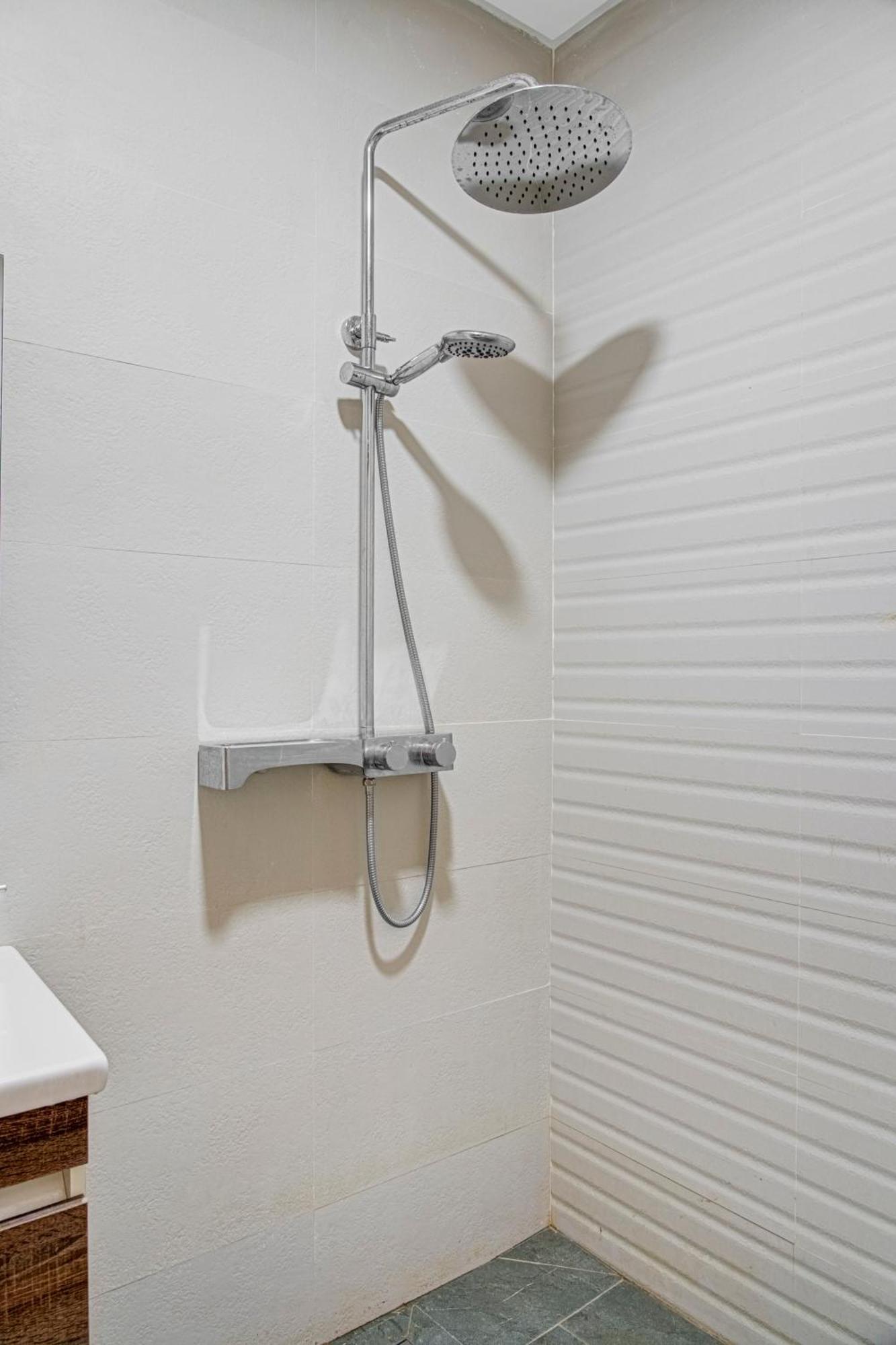 Baya House Elegance Appartement Taghazout Buitenkant foto