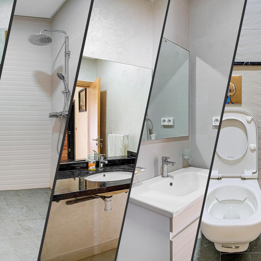Baya House Elegance Appartement Taghazout Buitenkant foto