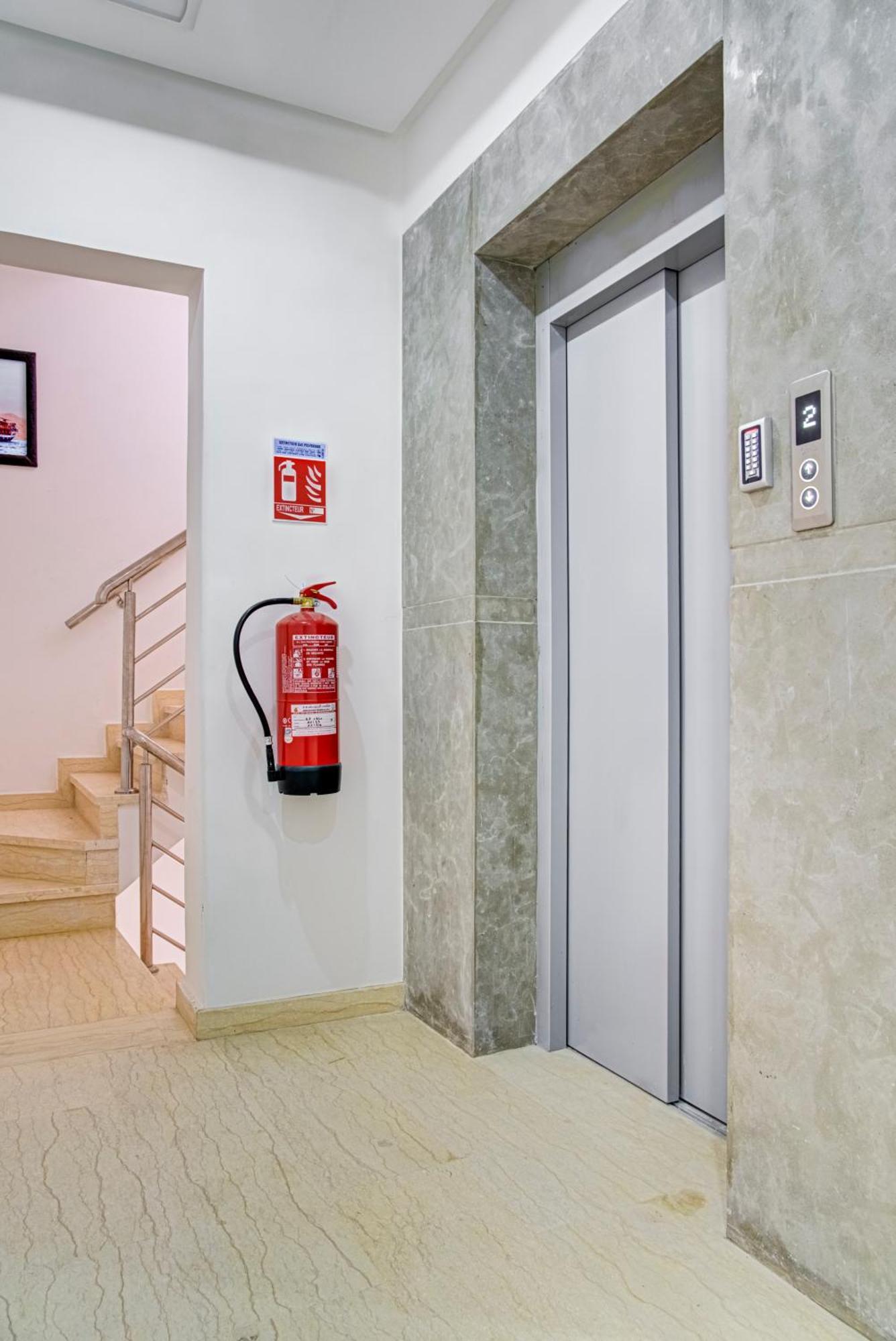 Baya House Elegance Appartement Taghazout Buitenkant foto