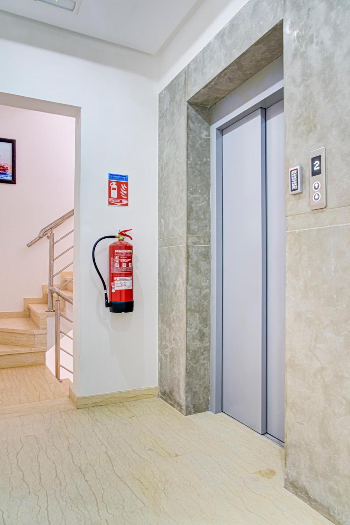 Baya House Elegance Appartement Taghazout Buitenkant foto