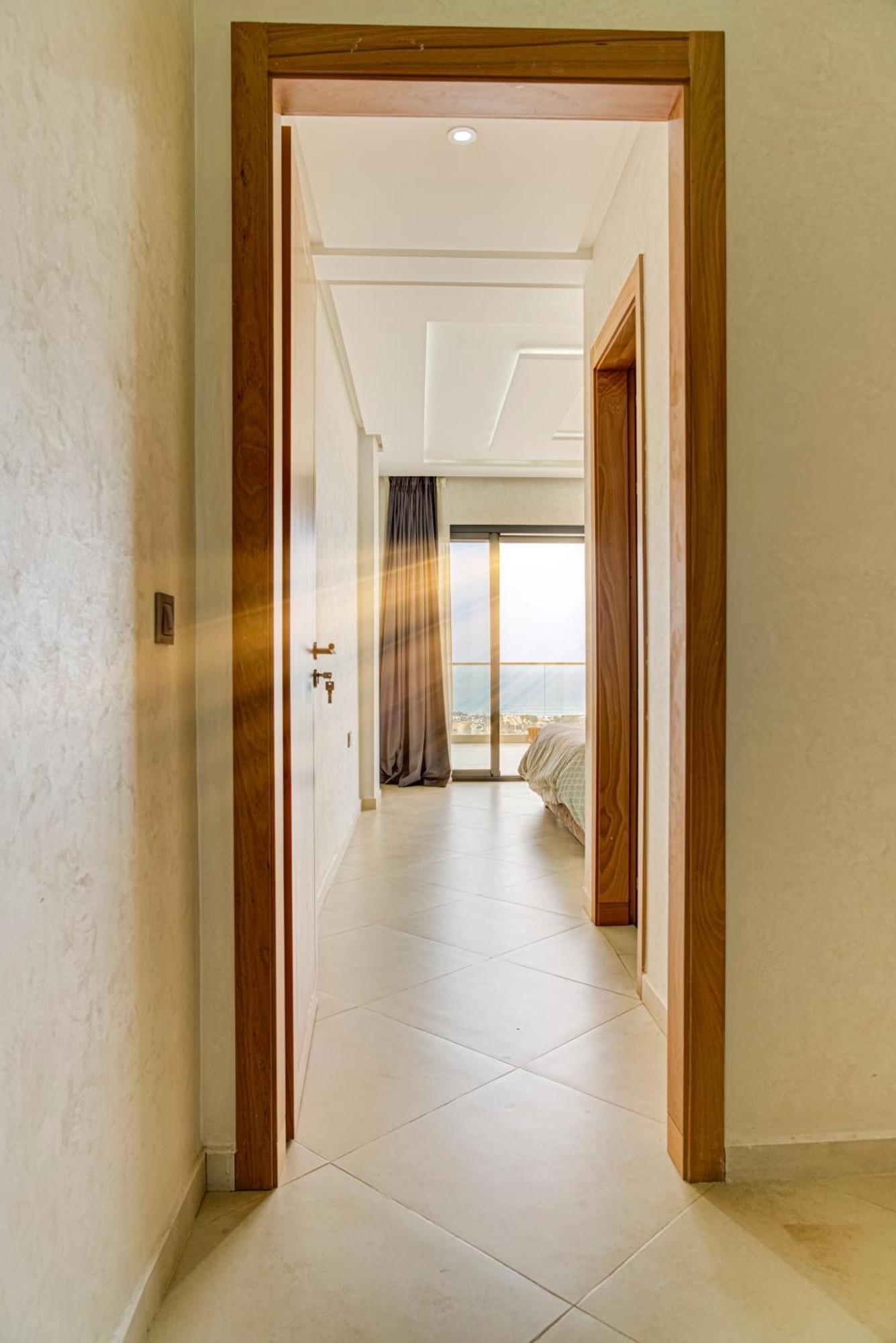 Baya House Elegance Appartement Taghazout Buitenkant foto