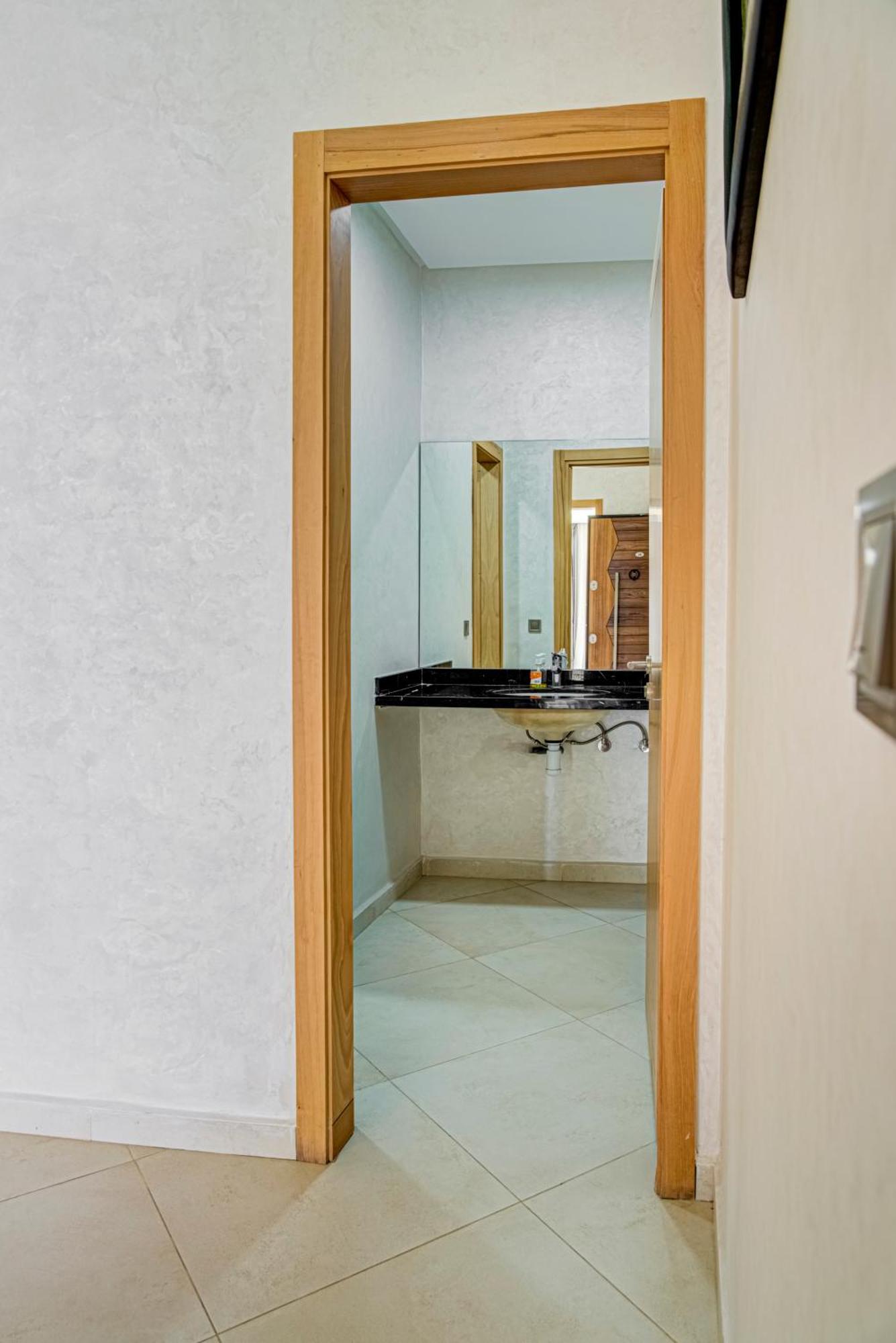 Baya House Elegance Appartement Taghazout Buitenkant foto