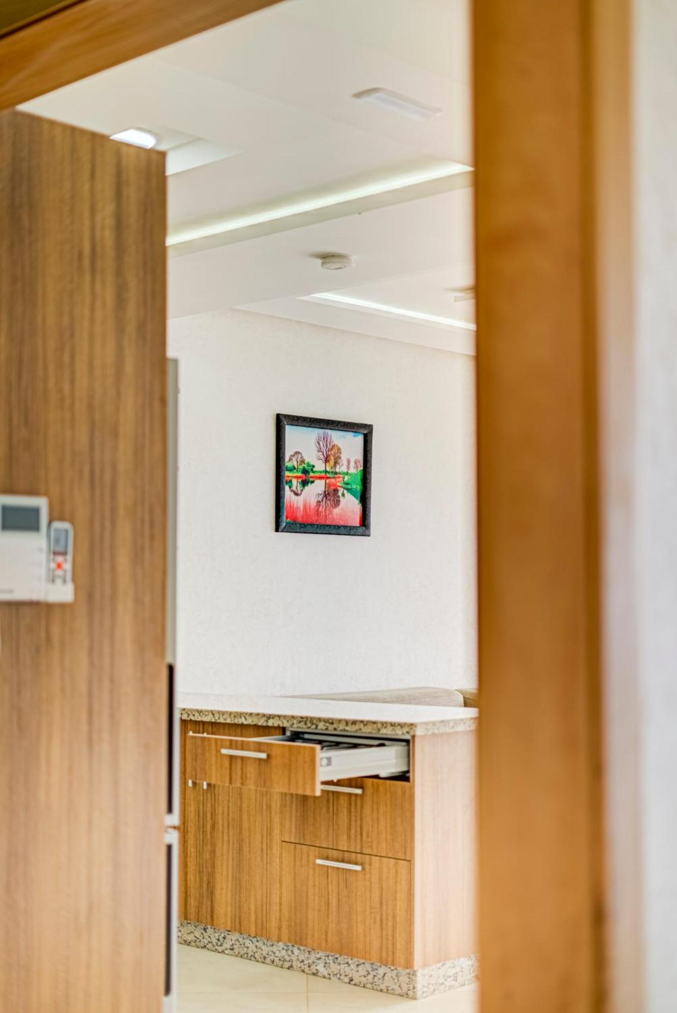 Baya House Elegance Appartement Taghazout Buitenkant foto
