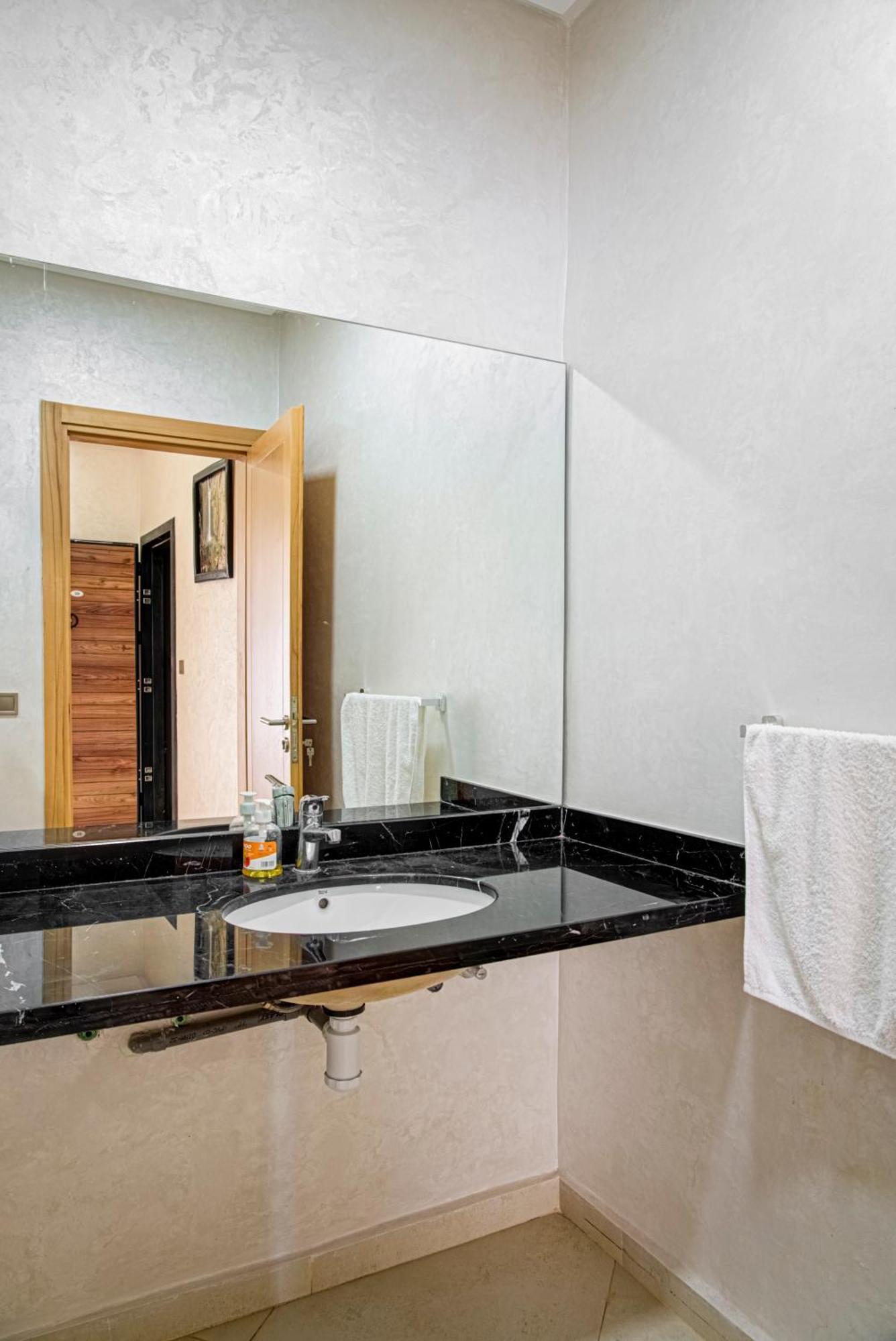 Baya House Elegance Appartement Taghazout Buitenkant foto