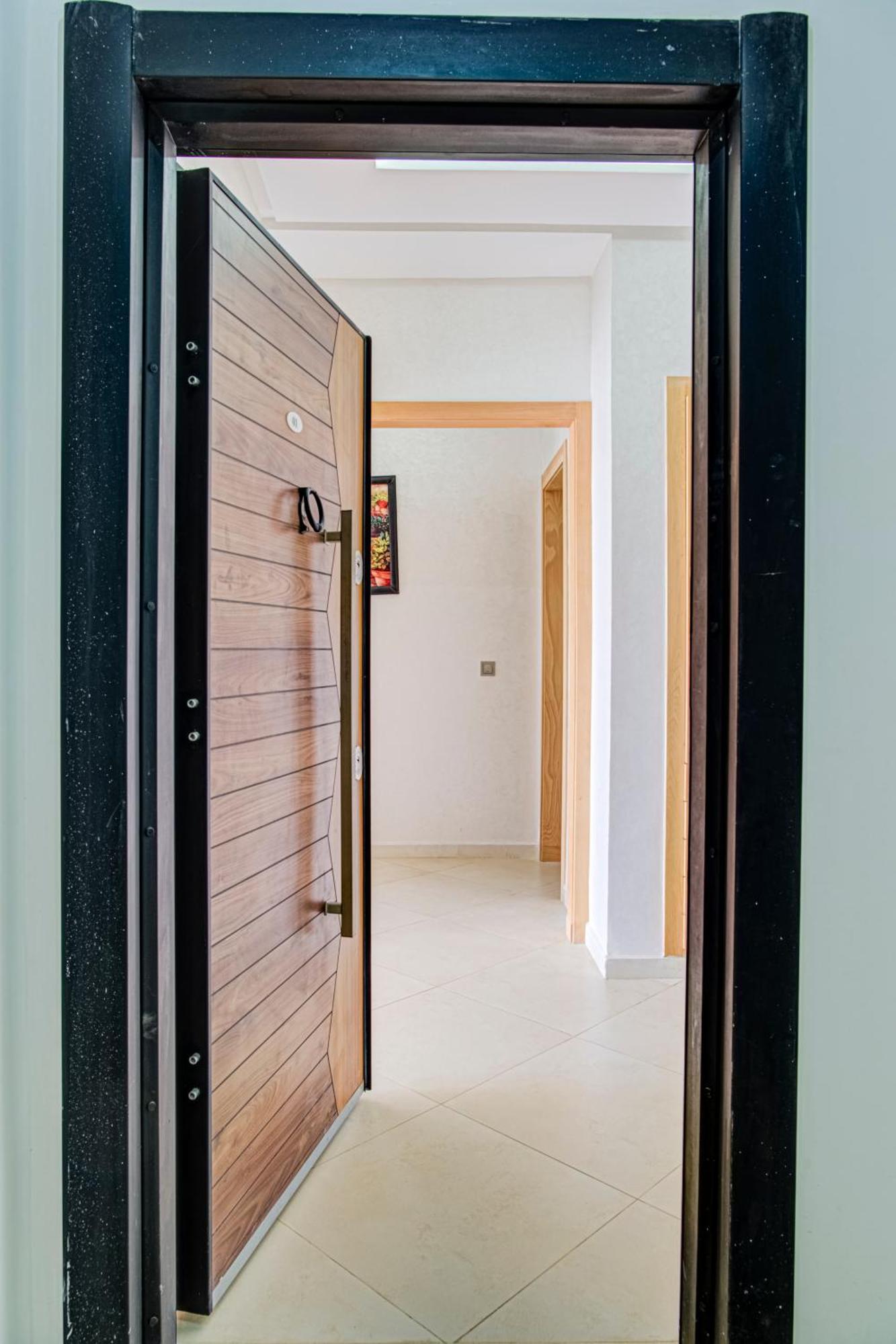 Baya House Elegance Appartement Taghazout Buitenkant foto